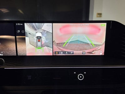 2026 INFINITI QX80 Autograph 4WD