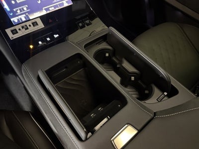 2026 INFINITI QX80 Autograph 4WD