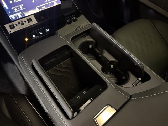 2026 INFINITI QX80 Autograph 4WD