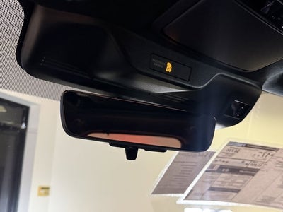 2026 INFINITI QX80 Autograph 4WD