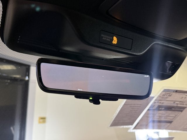 2026 INFINITI QX80 Autograph 4WD