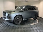 2026 INFINITI QX80 Autograph 4WD