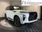 2026 INFINITI QX80 Autograph 4WD