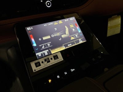 2026 INFINITI QX80 Autograph 4WD