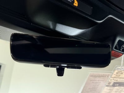 2026 INFINITI QX80 Autograph 4WD
