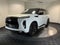 2026 INFINITI QX80 Autograph 4WD