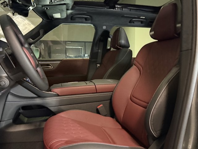 2026 INFINITI QX80 Autograph 4WD