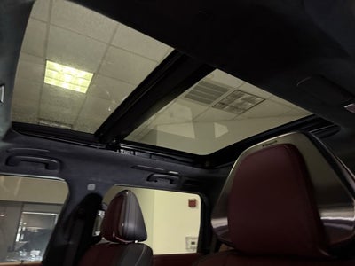 2026 INFINITI QX80 Autograph 4WD