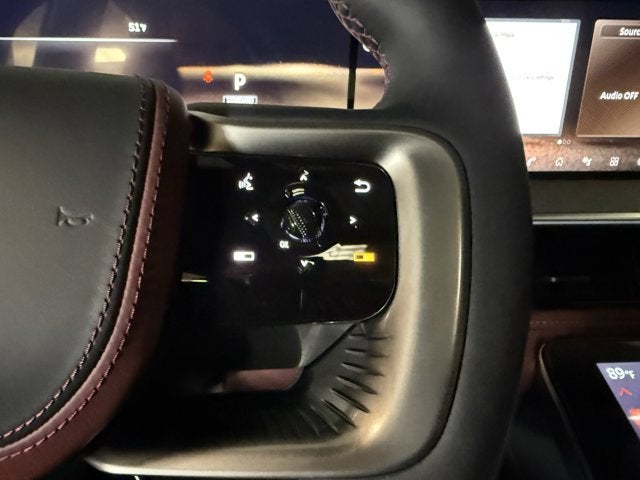 2026 INFINITI QX80 Autograph 4WD