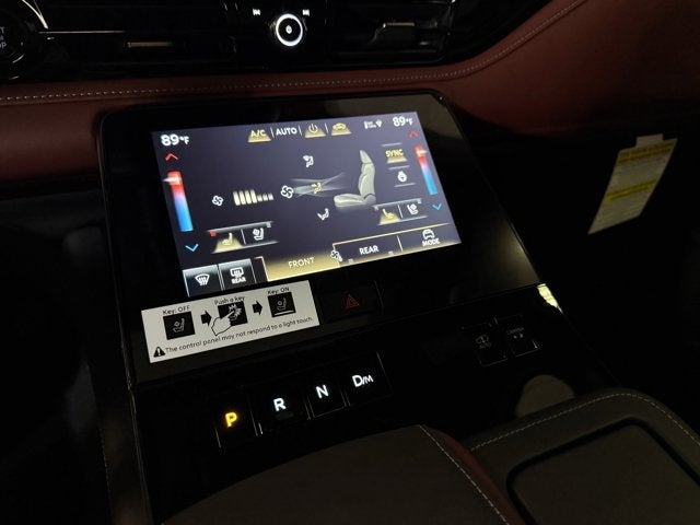 2026 INFINITI QX80 Autograph 4WD