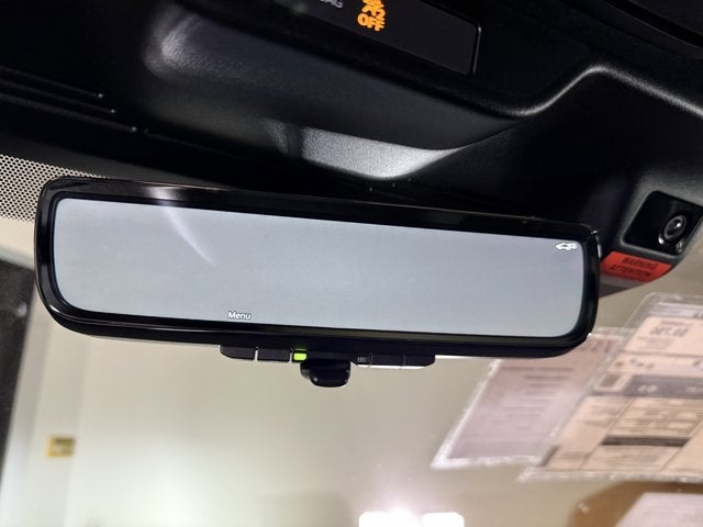 2026 INFINITI QX80 Autograph 4WD