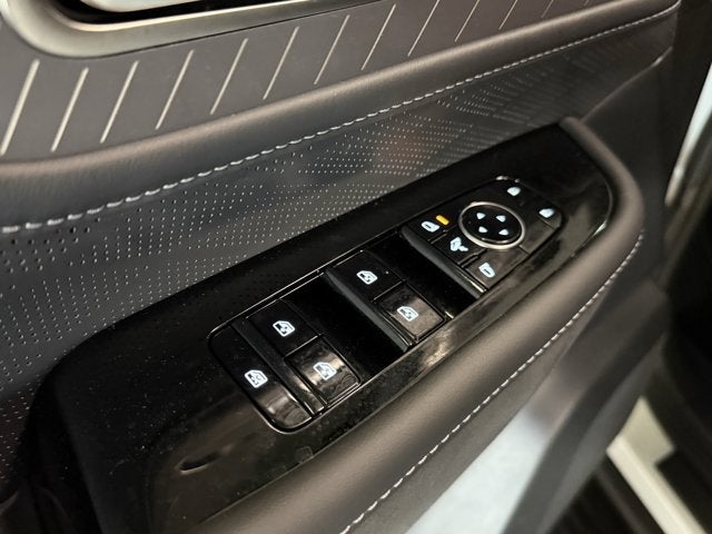 2026 INFINITI QX80 Autograph 4WD