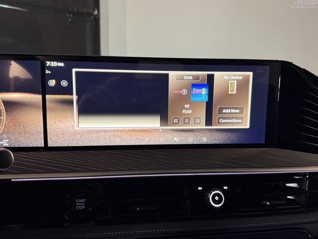 2026 INFINITI QX80 Autograph 4WD