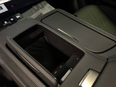 2026 INFINITI QX80 Autograph 4WD