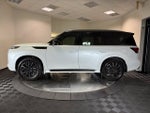 2026 INFINITI QX80 Autograph 4WD