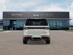 2026 INFINITI QX80 Autograph 4WD