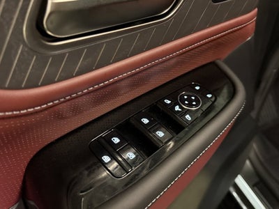 2026 INFINITI QX80 Autograph 4WD