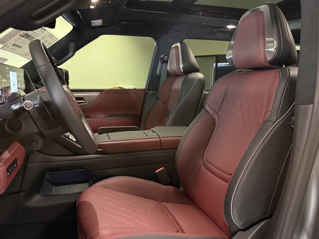 2026 INFINITI QX80 Autograph 4WD