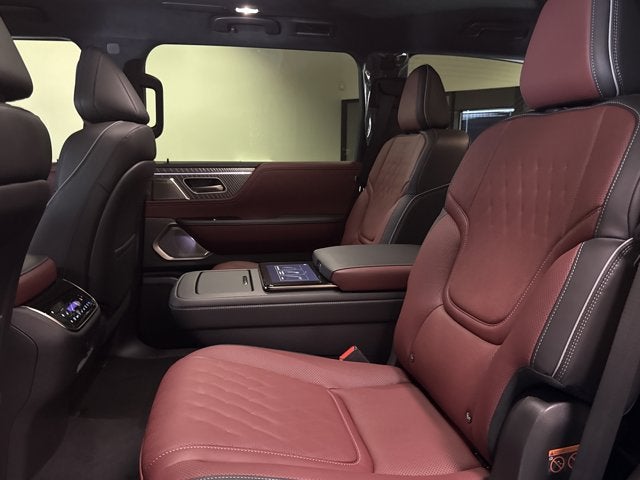 2026 INFINITI QX80 Autograph 4WD