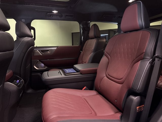 2026 INFINITI QX80 Autograph 4WD