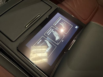 2026 INFINITI QX80 Autograph 4WD