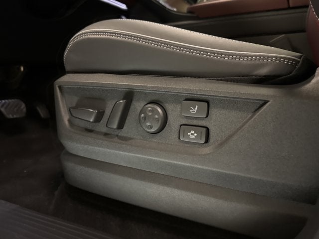 2026 INFINITI QX80 Autograph 4WD