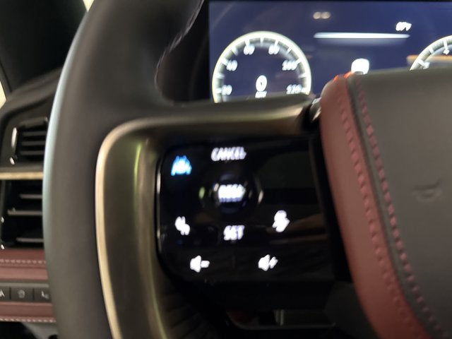 2026 INFINITI QX80 Autograph 4WD