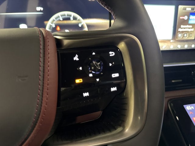 2026 INFINITI QX80 Autograph 4WD