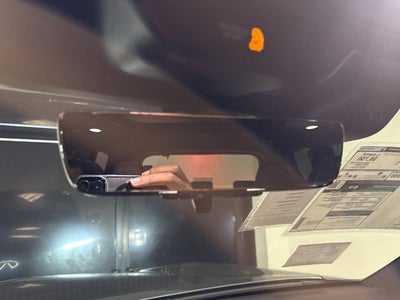 2026 INFINITI QX80 Autograph 4WD