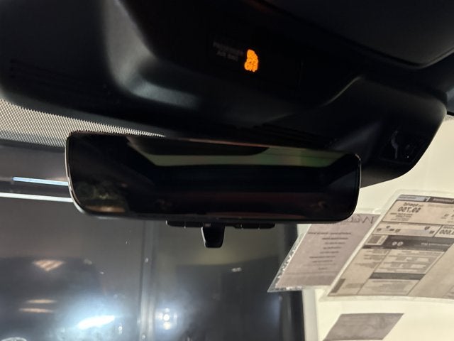 2026 INFINITI QX80 Autograph 4WD