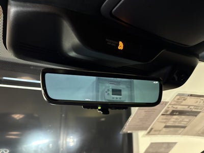 2026 INFINITI QX80 Autograph 4WD