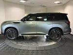 2026 INFINITI QX80 Autograph 4WD