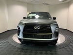 2026 INFINITI QX80 Autograph 4WD