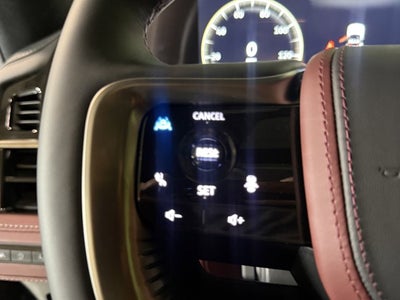 2026 INFINITI QX80 Autograph 4WD