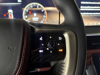 2026 INFINITI QX80 Autograph 4WD