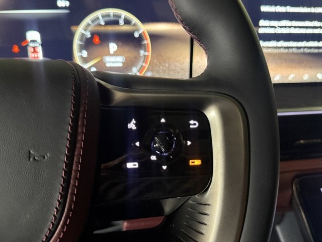 2026 INFINITI QX80 Autograph 4WD