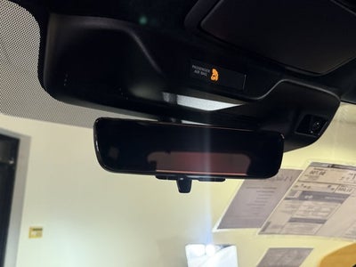 2026 INFINITI QX80 Autograph 4WD