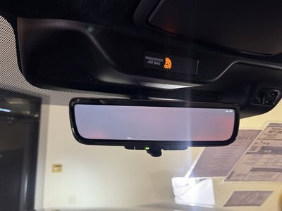 2026 INFINITI QX80 Autograph 4WD