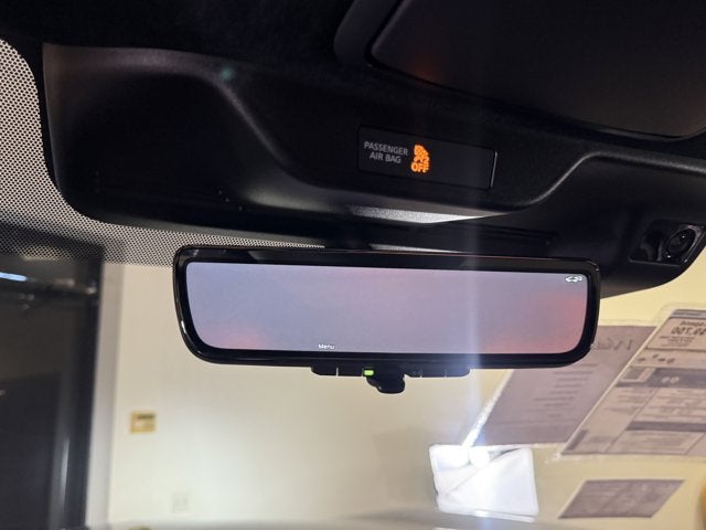 2026 INFINITI QX80 Autograph 4WD