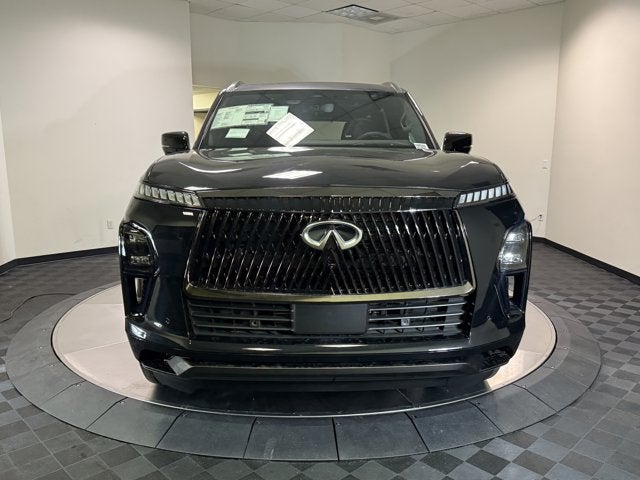 2026 INFINITI QX80 Autograph 4WD