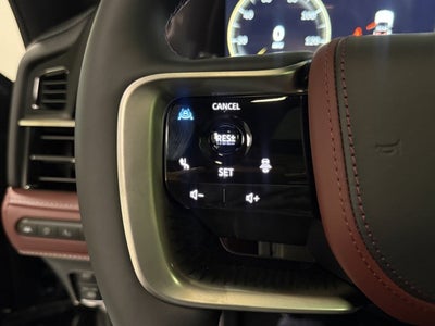 2026 INFINITI QX80 Autograph 4WD