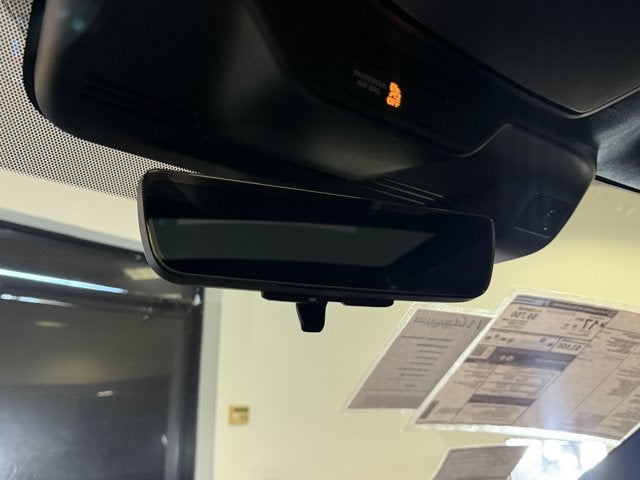 2026 INFINITI QX80 Autograph 4WD