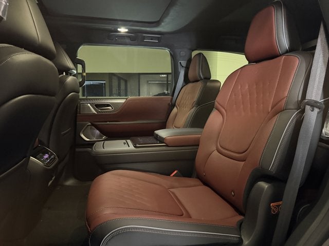 2026 INFINITI QX80 Autograph 4WD