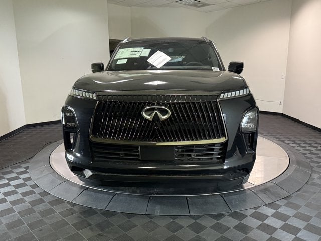 2026 INFINITI QX80 Autograph 4WD