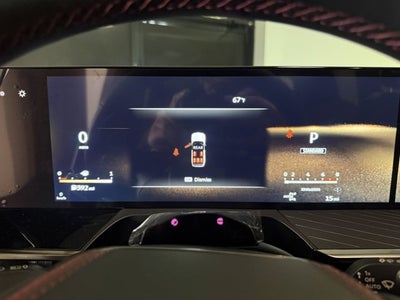 2026 INFINITI QX80 Autograph 4WD