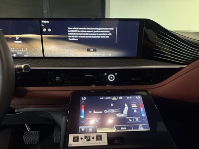 2026 INFINITI QX80 Autograph 4WD