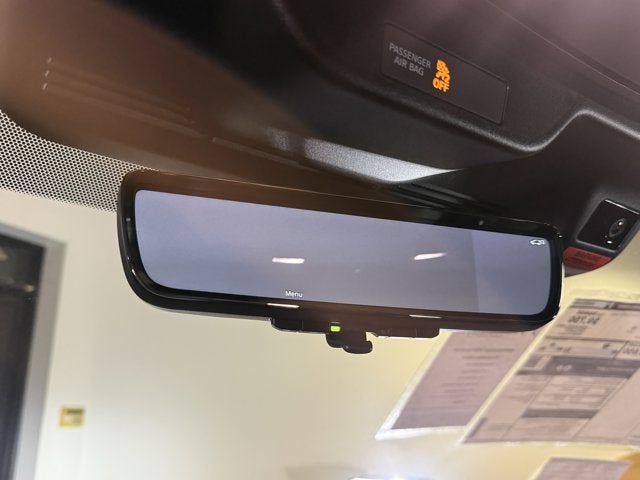 2026 INFINITI QX80 Autograph 4WD