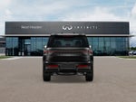 2026 INFINITI QX80 Autograph 4WD