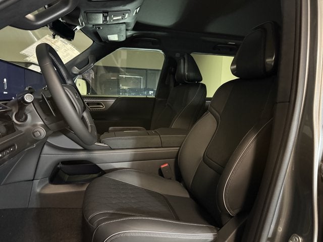 2026 INFINITI QX80 Autograph 4WD