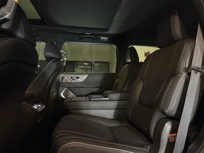 2026 INFINITI QX80 Autograph 4WD